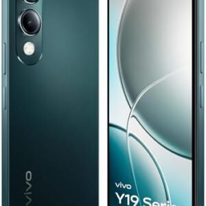 Vivo Y19e  4+64GB