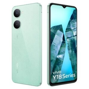 Vivo Y18/T  (4+128)