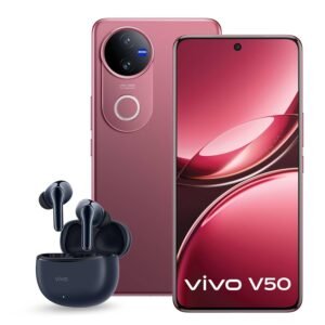 Vivo V50(12+512) Elite