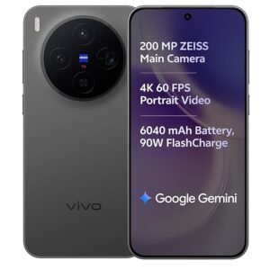 Vivo X300