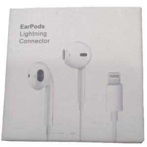 Airpodes Lighting Connector