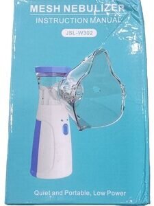 Mesh Nebulizer