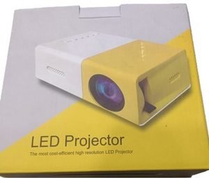 LED projector