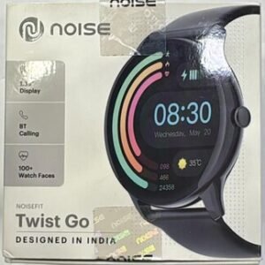 Noise Twist Go Watch