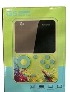 Game Box G5