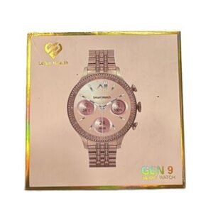 Smartwatch GEN-9