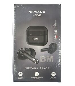 NIRVANA Space Airpodes