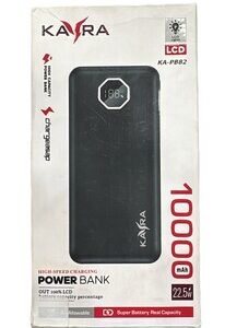 Kayra Power Bank 10000 mah