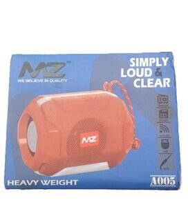 MZ Speaker A005