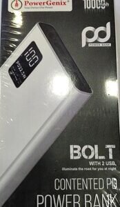 PowerGenix POWER BANK (10000mah)