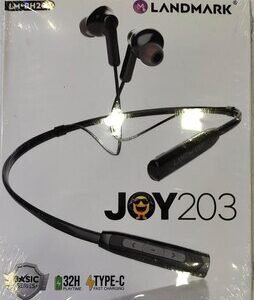 LANDMARK Neckband LM-BH203