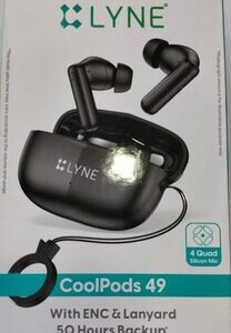 LYNE CoolPods 49