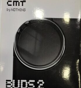 cmf Buds 2 By Nothing
