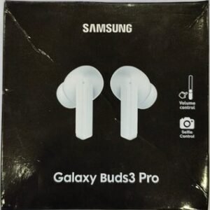 Galaxy Buds3 Pro Buds