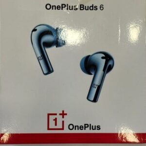 OnePlus Buds 6