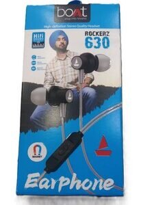 Rockerz Earphones 630