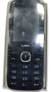 LAVA A7 TORCH MOBILE PHONE
