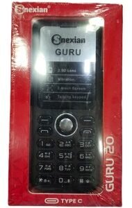 Snexian GURU 20