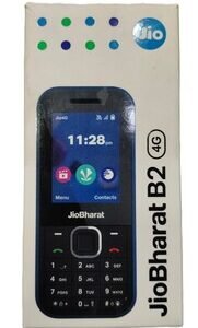 JIO Bharat Phone B2 (4G)