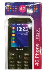 JIO Bharat Phone 4G