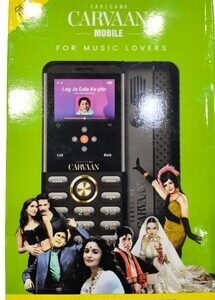 CARVAAN MOBILE