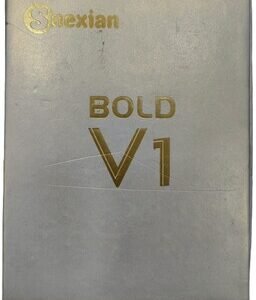 Snexian BOLD V1