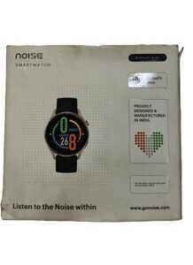 Noise SMARTWATCH