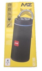 MZ Wireless Speaker (KT-125)