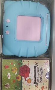 Card Education Device