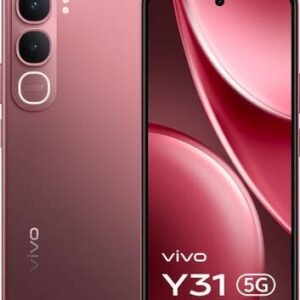 Vivo Y31 5G