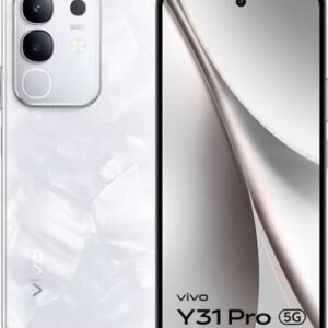 Vivo Y31 Pro 5G(8+128G)