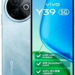 Vivo Y39